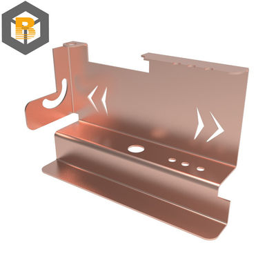 Custom Home Appliances Aluminum Stainless Steel Stamping Sheet Metal Fabrication