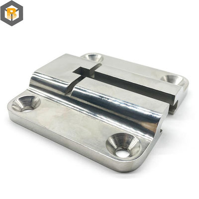 Custom High Precision Mechanical Parts CNC Machining for Metal Straightening Machinery