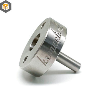 Custom High Precision Mechanical Parts CNC Machining for Metal Straightening Machinery