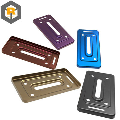 Customized Stainless Steel Aluminum Laser Cutting Prototype Stamping Bending Services by OEM/ODM