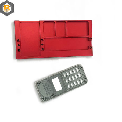 Custom CNC Turning and Milling Metal Spare Part for Metal Processing Machinery Parts