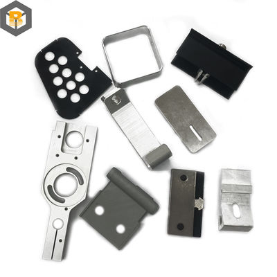 Custom CNC Turning and Milling Metal Spare Part for Metal Processing Machinery Parts