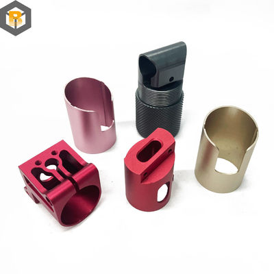 Custom CNC Turning and Milling Metal Spare Part for Metal Processing Machinery Parts