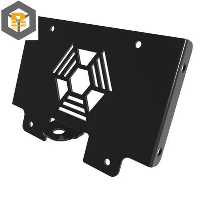 Custom Laser Cutting Welding Parts Sheet Metal Processing by 2D/3D/drawing Service