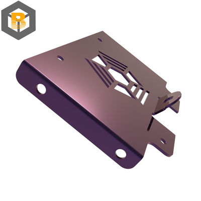 Custom Laser Cutting Welding Parts Sheet Metal Processing by 2D/3D/drawing Service