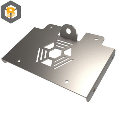Custom Laser Cutting Welding Parts Sheet Metal Processing by 2D/3D/drawing Service