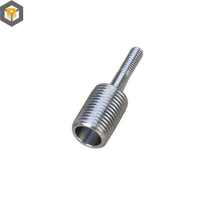 Alloy CNC Turning Non-Standard Custom Copper Iron Stainless Steel Hardware Spare Part