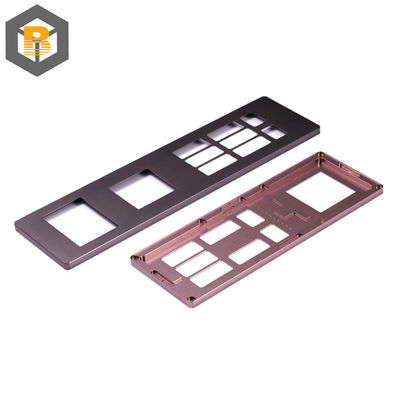 Customized Sheet Metal Parts Laser Cutting Bending Welding for Customized Solutions
