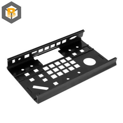 Customized Sheet Metal Parts Laser Cutting Bending Welding for Customized Solutions