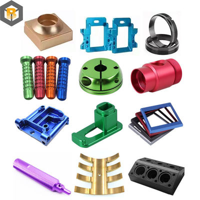 Custom by 2D/3D/drawing Precision Stainless Steel CNC Turning Milling Machining Parts