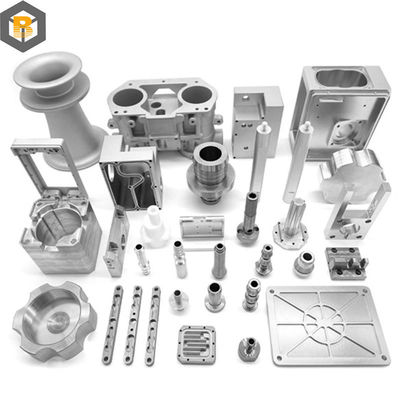 Custom by 2D/3D/drawing Precision Stainless Steel CNC Turning Milling Machining Parts