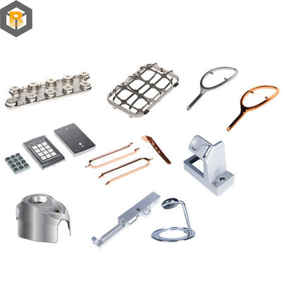 Custom by 2D/3D/drawing Precision Stainless Steel CNC Turning Milling Machining Parts