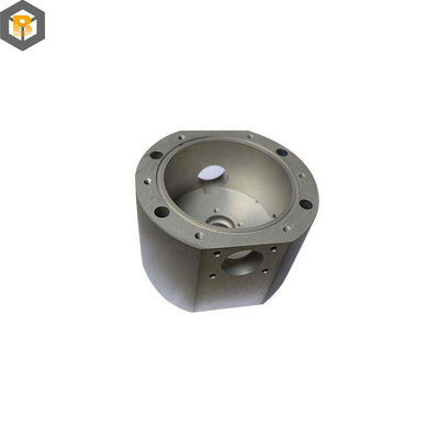 Metal Forging Machinery for Custom Made 316 302 303 304 412 Stainless Steel CNC Parts