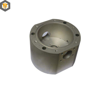 Metal Forging Machinery for Custom Made 316 302 303 304 412 Stainless Steel CNC Parts