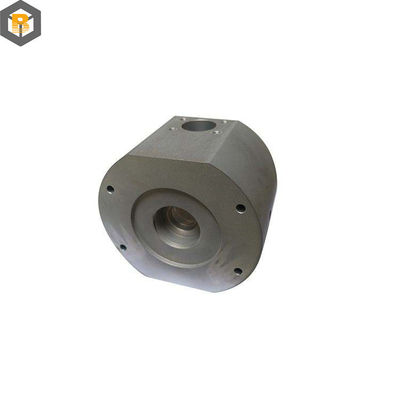 Metal Forging Machinery for Custom Made 316 302 303 304 412 Stainless Steel CNC Parts