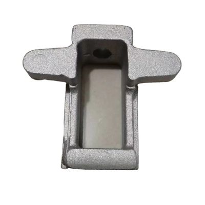 Metal Forging Machinery for Custom Made 316 302 303 304 412 Stainless Steel CNC Parts