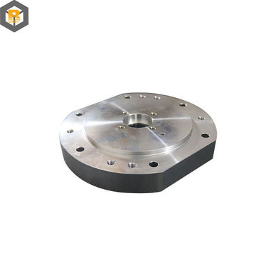 Metal Forging Machinery for Custom Made 316 302 303 304 412 Stainless Steel CNC Parts