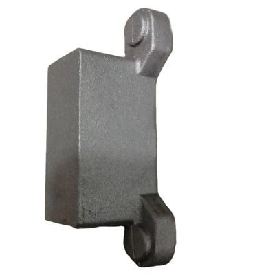 Metal Forging Machinery for Custom Made 316 302 303 304 412 Stainless Steel CNC Parts