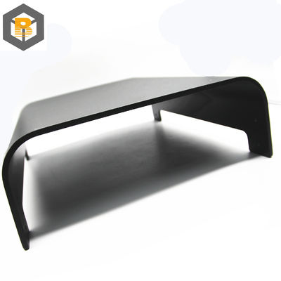 Custom Sheet Metal Housing Fabrication for Rapid Prototyping and Metal Processing