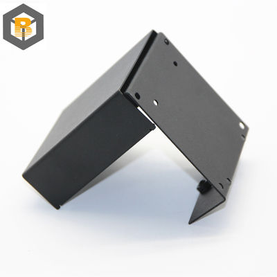 Custom Sheet Metal Housing Fabrication for Rapid Prototyping and Metal Processing