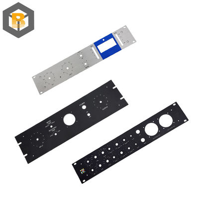 Custom Sheet Metal Housing Fabrication for Rapid Prototyping and Metal Processing