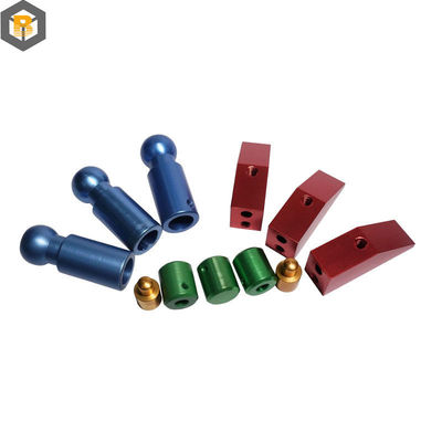 Metal Cutting Machine Alloy CNC Turning Parts Custom Made Fabrication Spare Part