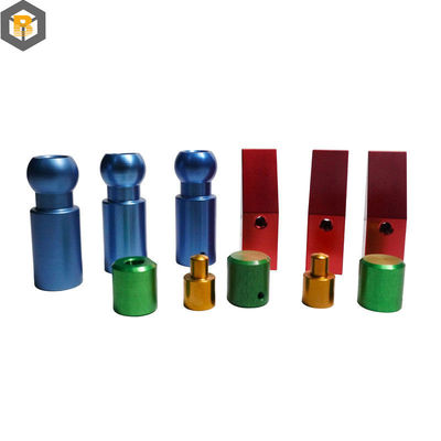 Metal Cutting Machine Alloy CNC Turning Parts Custom Made Fabrication Spare Part