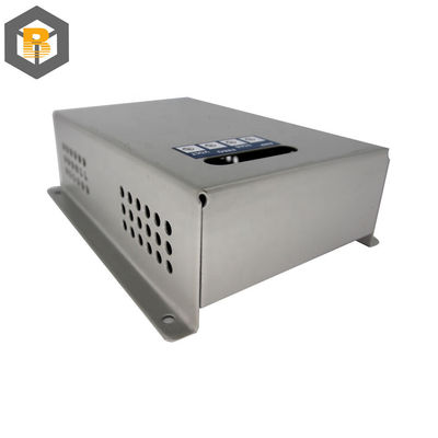 Stainless Steel Sheet Metal Fabrication Service for Custom 2D/3D/drawing Metal Processing
