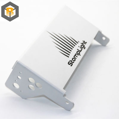 Custom Stainless Steel Parts Welding Bending Stamping Services Sheet Metal Fabrication