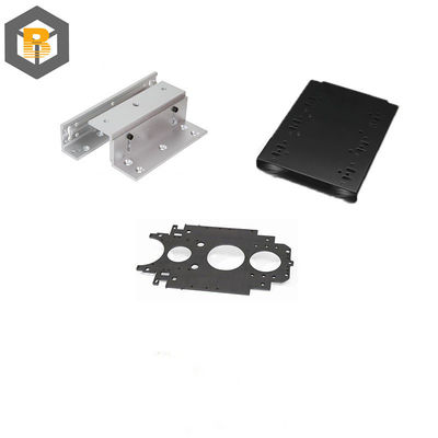 2D/3D/Drawing Custom Sheet Metal Processing and Laser Welding Service for Fabrication
