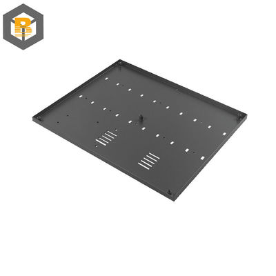 2D/3D/Drawing Custom Sheet Metal Processing and Laser Welding Service for Fabrication