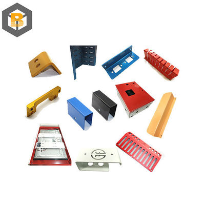 Custom 2D/3D/Drawing Stainless Steel and Aluminium Sheet Metal Fabrication Specialist