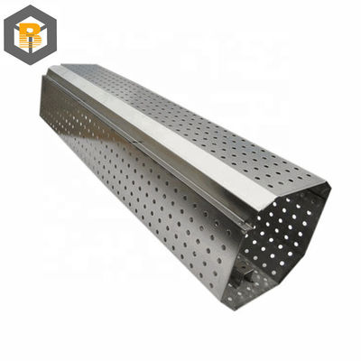 Stainless-Steel Aluminum Match Box Shell Case Chassis Cabinet Sheet Metal Fabrication