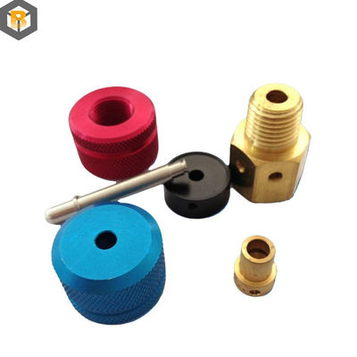 ODM Made Alloy High Precision CNC Part Machine Part for Metal Engraving Machinery