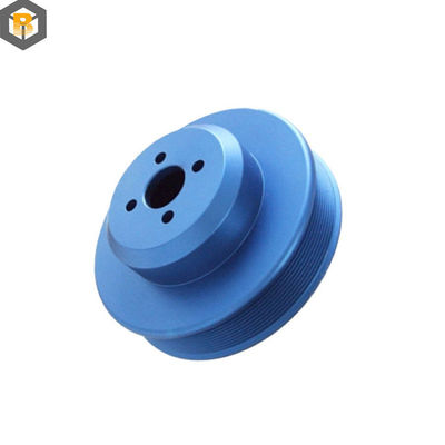 ODM Made Alloy High Precision CNC Part Machine Part for Metal Engraving Machinery