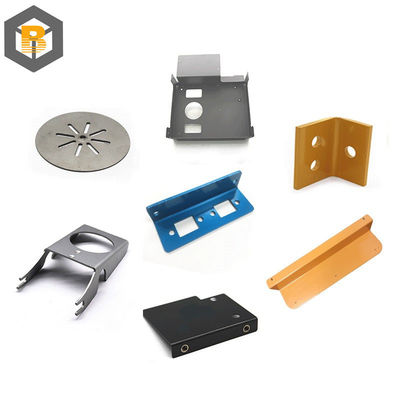 OEM Stainless-Steel Aluminum Match Box Shell Case Chassis Cabinet Sheet Metal Fabrication