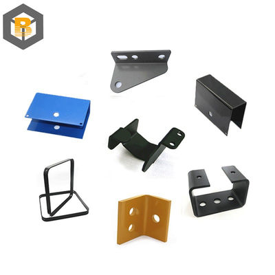 OEM Stainless-Steel Aluminum Match Box Shell Case Chassis Cabinet Sheet Metal Fabrication