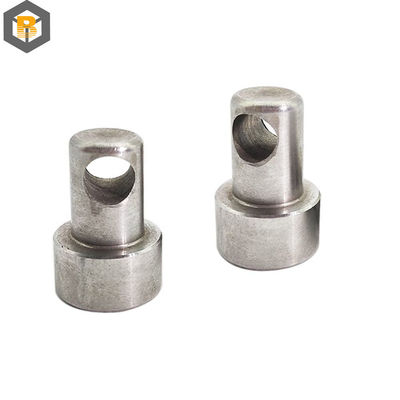 Metal Spinning Machinery CNC Turning Pen ATM Part Aluminum Brass Machining Machine Part