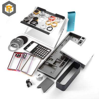 Professional Sheet Metal Fabrication Precision Machining Part Custom by 2D/3D/Drawing