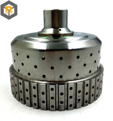 2D/3D/Drawing Custom CNC Machining Metal Stainless Steel Copper Aluminum Prototype Parts