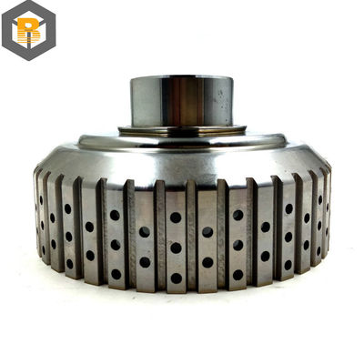 2D/3D/Drawing Custom CNC Machining Metal Stainless Steel Copper Aluminum Prototype Parts