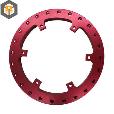 2D/3D/Drawing Custom CNC Machining Metal Stainless Steel Copper Aluminum Prototype Parts