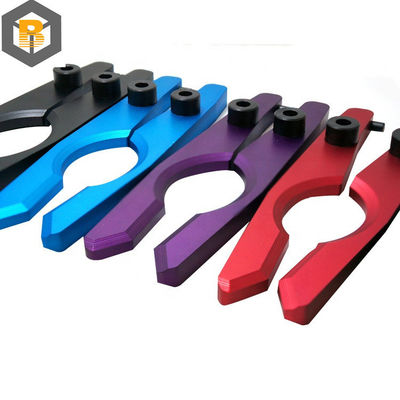 2D/3D/Drawing Custom CNC Machining Metal Stainless Steel Copper Aluminum Prototype Parts