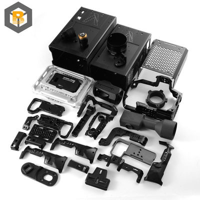 OEM Custom High Precision Steel Stamping Bending Welding Parts Sheet Metal Fabrication