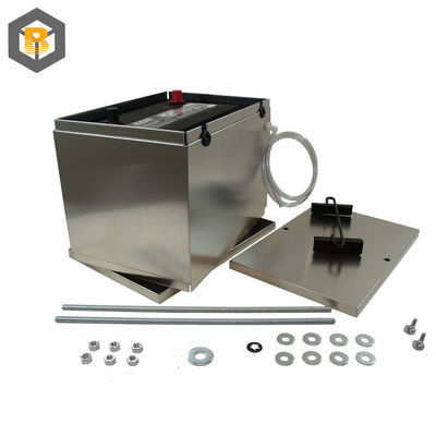 Custom by 2D/3D/drawing Demand Popularity Directly Metal Processing Machine Part