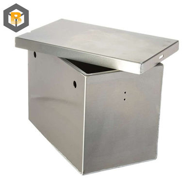 Custom by 2D/3D/drawing Demand Popularity Directly Metal Processing Machine Part