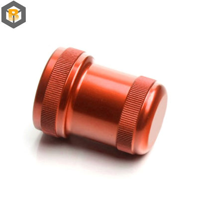 Custom 5 Axis Mini CNC Kit for Mechanical Spare Router Turning Milling Parts in 2D/3D