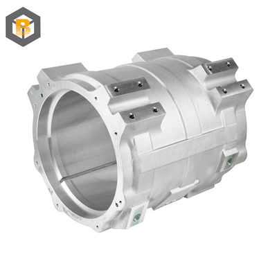 Custom by 2D/3D/drawing Metal Part Cutting Milling Rapid Prototype Machining Service