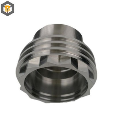 Custom by 2D/3D/drawing Metal Part Cutting Milling Rapid Prototype Machining Service
