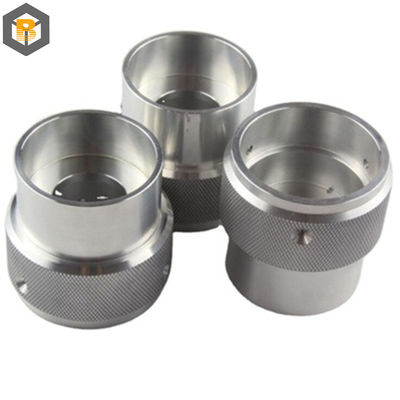 Custom by 2D/3D/drawing Metal Part Cutting Milling Rapid Prototype Machining Service